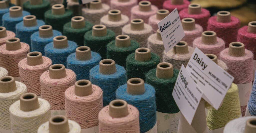 Askartelu - Kädentaitajien Must-Have Askartelutuotteet: Aloita Luova Projekti Oikein