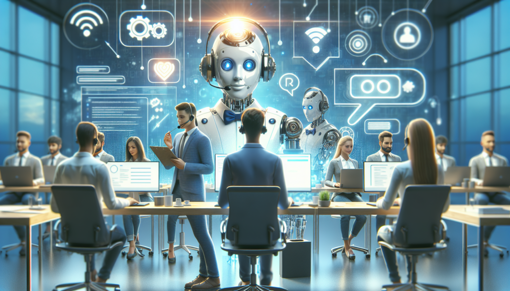 Asiakaspalvelu - 5 Tapaa Maksimoida Asiakastyytyväisyys: Asiakaspalvelun Parantaminen Keskiössä