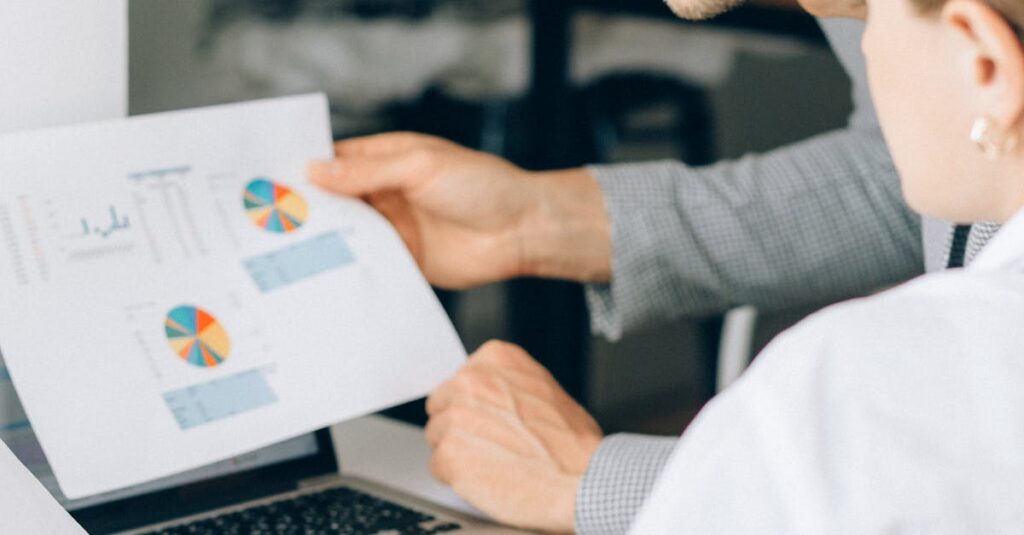 Myyntistrategiat - Myyntistrategiat: Avaimet yrityksesi kasvuun ja menestykseen 2023