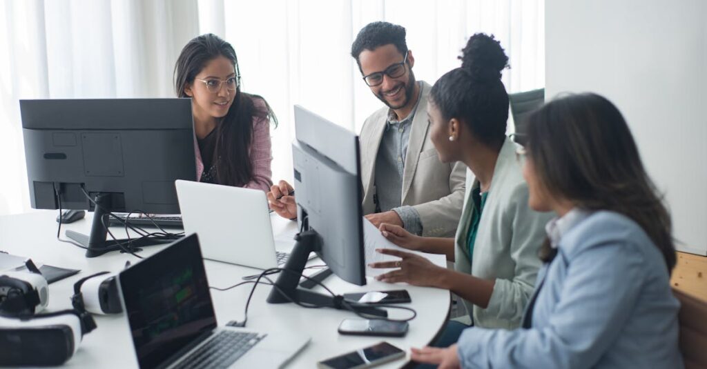 Asiakaspalvelu - Asiakaspalvelun hallinta: Avain yrityksesi pitkäaikaiseen menestykseen