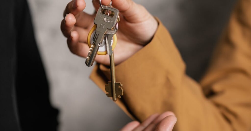 Taloushuolet - Koti Omaisuutena: Kuinka Maksimoida Rahoitusvirta Asuntosi Avulla