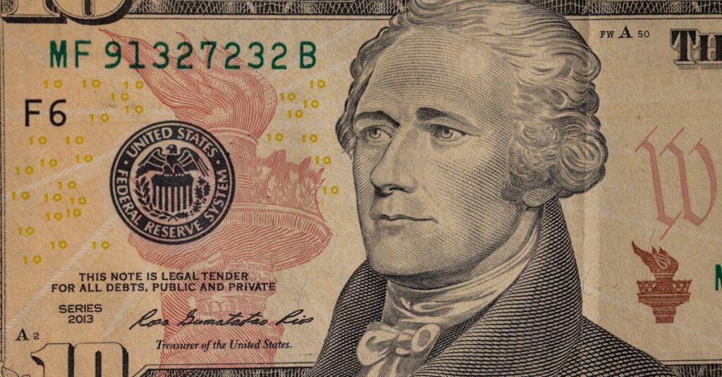 Valtionvelkakirjat - Warshin valinta Fedin puheenjohtajaksi: Miten se muuttaa bondimarkkinoita?