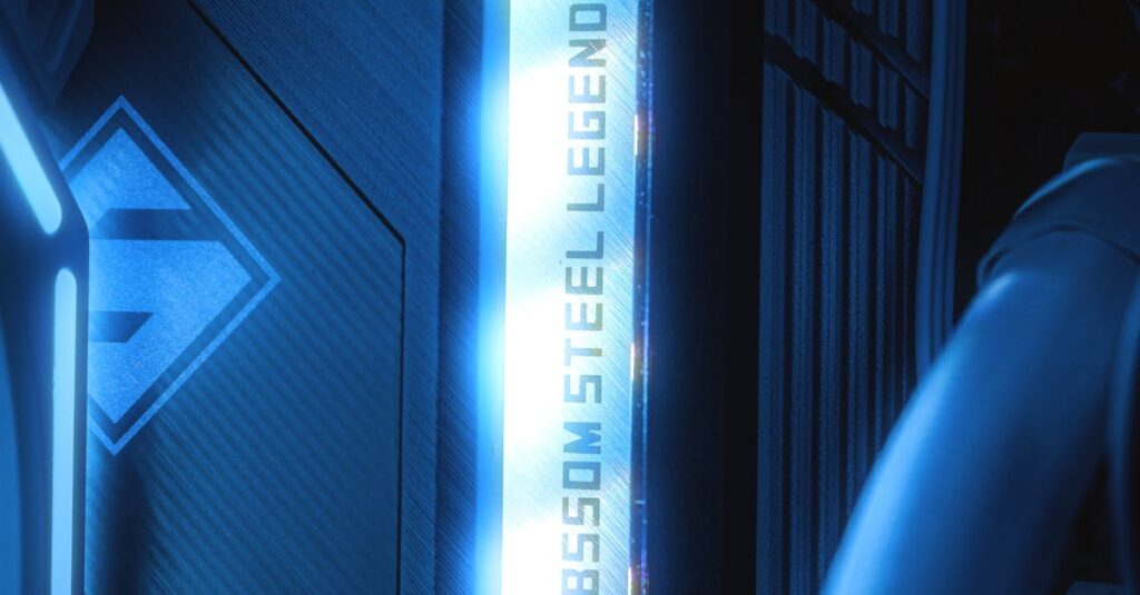 AMD - AMD:n osake: Avainasemassa tekoälyn megatrendissä