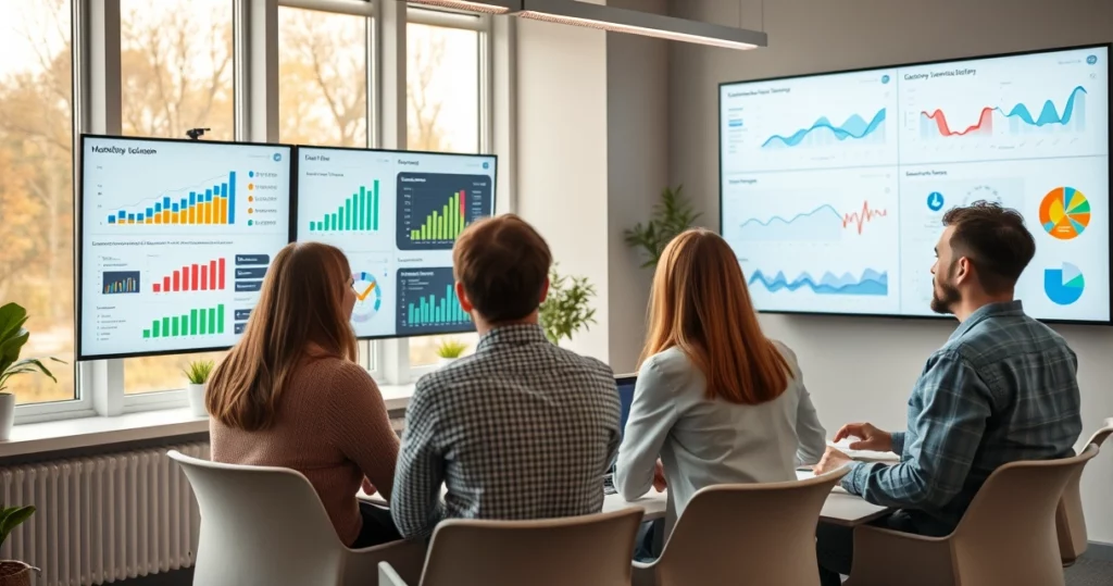 Dataohjattu Markkinointi 2026: Näin Suomalaiset Pk-yritykset Hyödyntävät Dataa Kasvuun