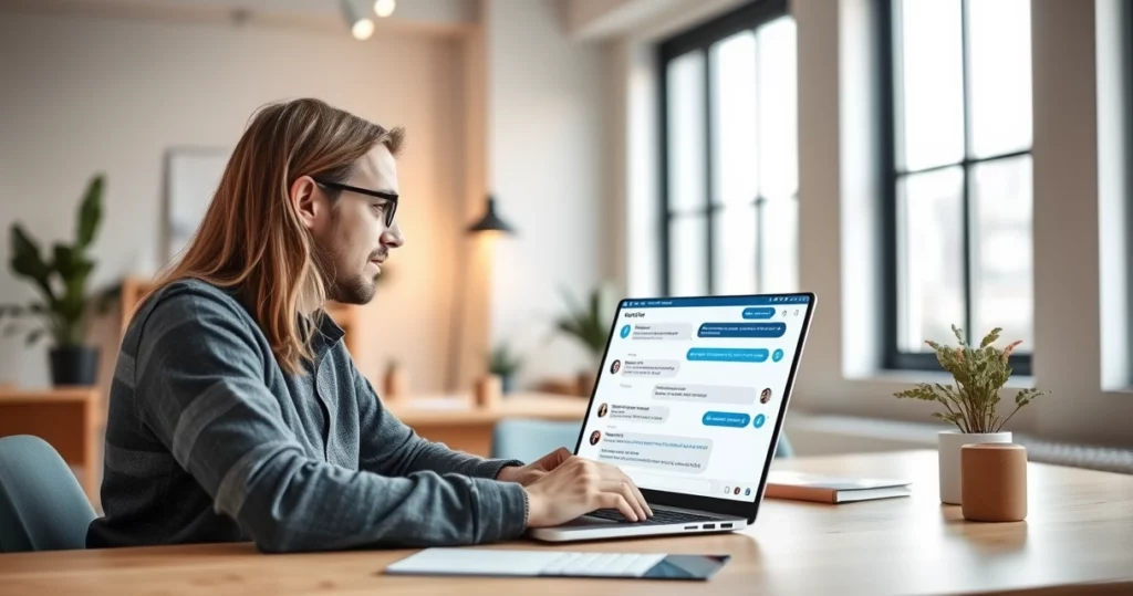 Keskustelumarkkinointi 2026: Opas Suomalaisten Pk-yritysten Chatbot-strategiaan