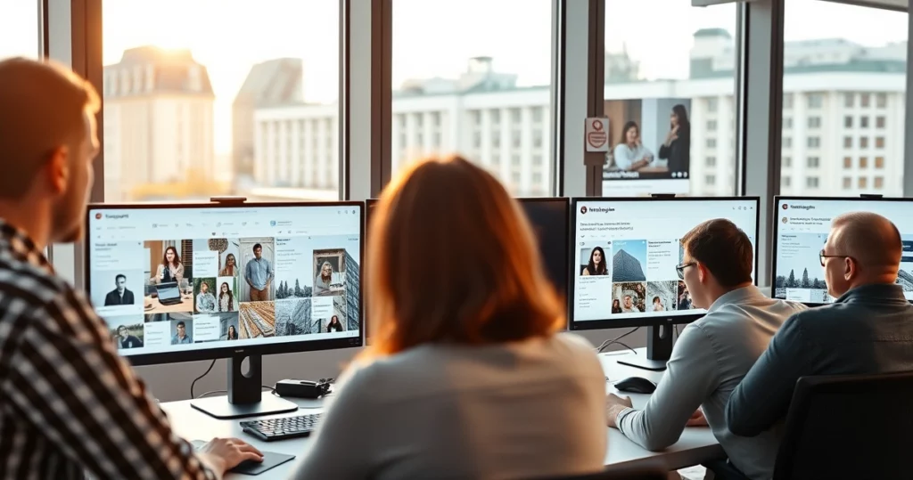 UGC-markkinointi 2026: Opas Suomalaisten Pk-yritysten Kasvuun Käyttäjäsisällöillä