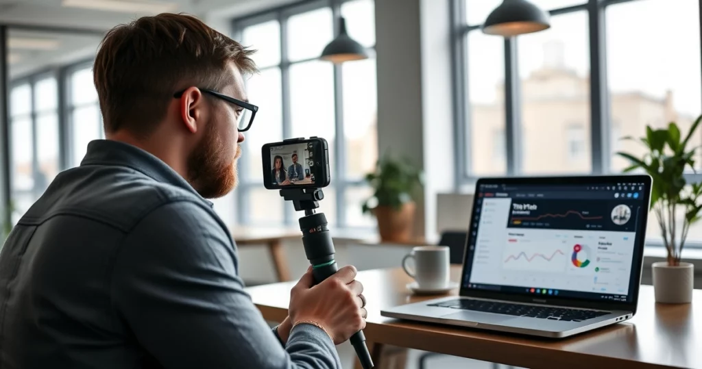 TikTok-markkinointi 2026: Strategiaopas Suomalaisille Pk-yrityksille