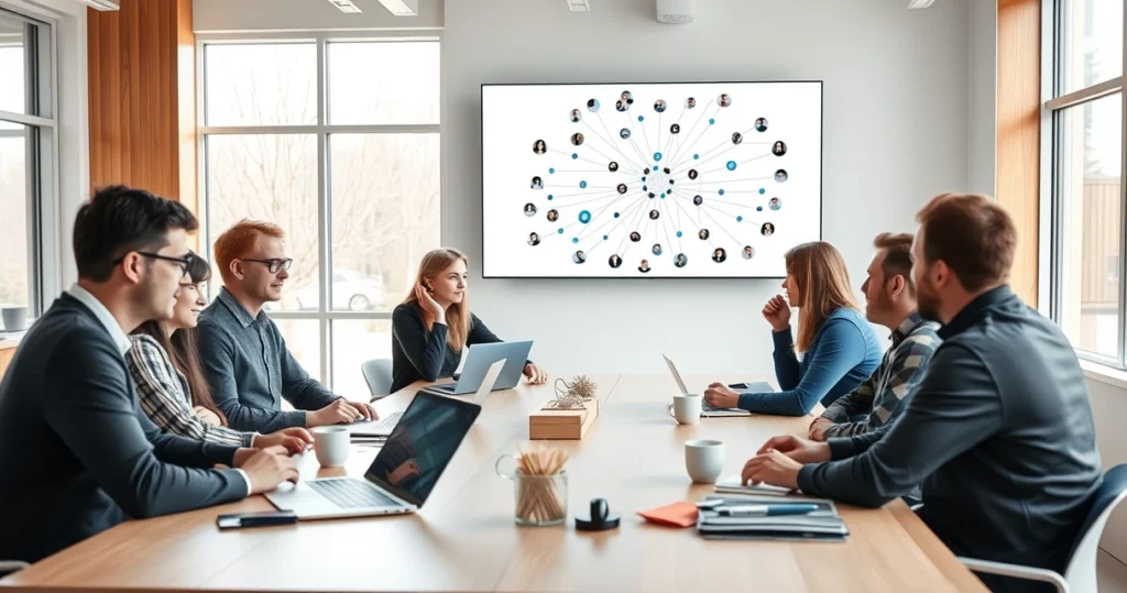 Yhteisömarkkinointi 2026: Opas Suomalaisten Pk-yritysten Kasvuun Mikroyhteisöillä