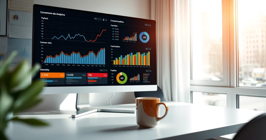 Konversio-optimointi 2026: Opas Suomalaisten Pk-yritysten Myynnin Kasvattamiseen