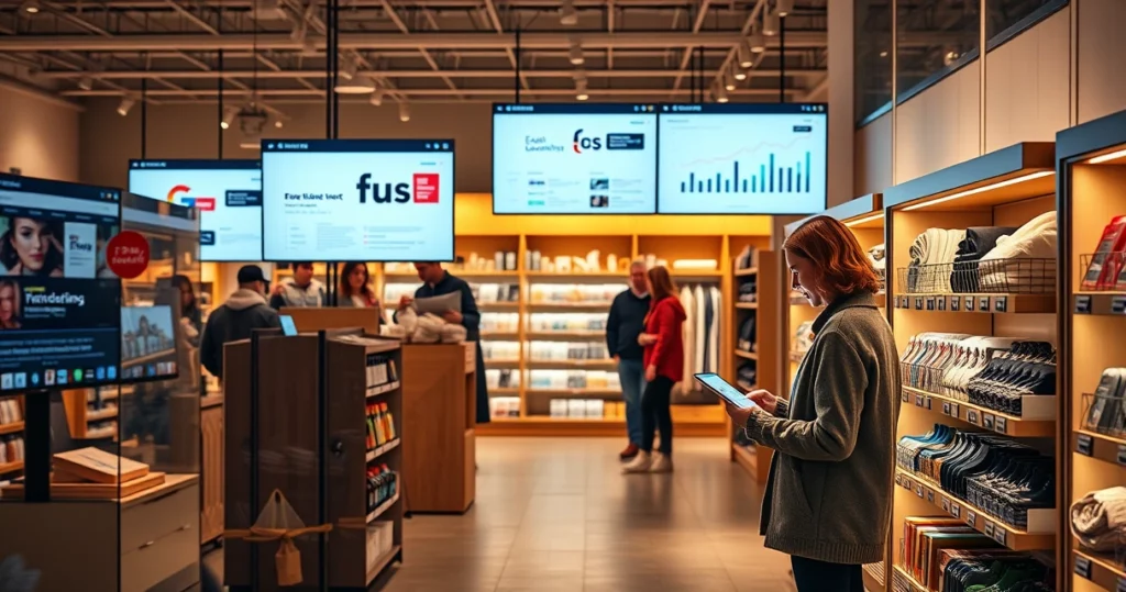 Omnichannel-markkinointi 2026: Opas Pk-yritysten Saumattomaan Asiakaskokemukseen