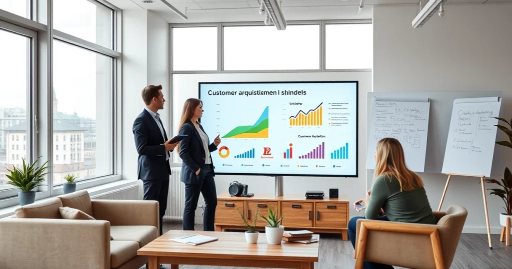 Asiakashankinta 2026: Strategiaopas Suomalaisille Pk-yrityksille