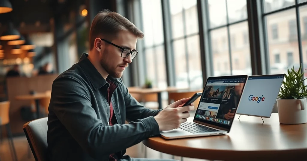 Sosiaalinen Haku 2026: Suomalaiset Löytävät Tuotteet Somesta – Näin Yrityksesi Sopeutuu