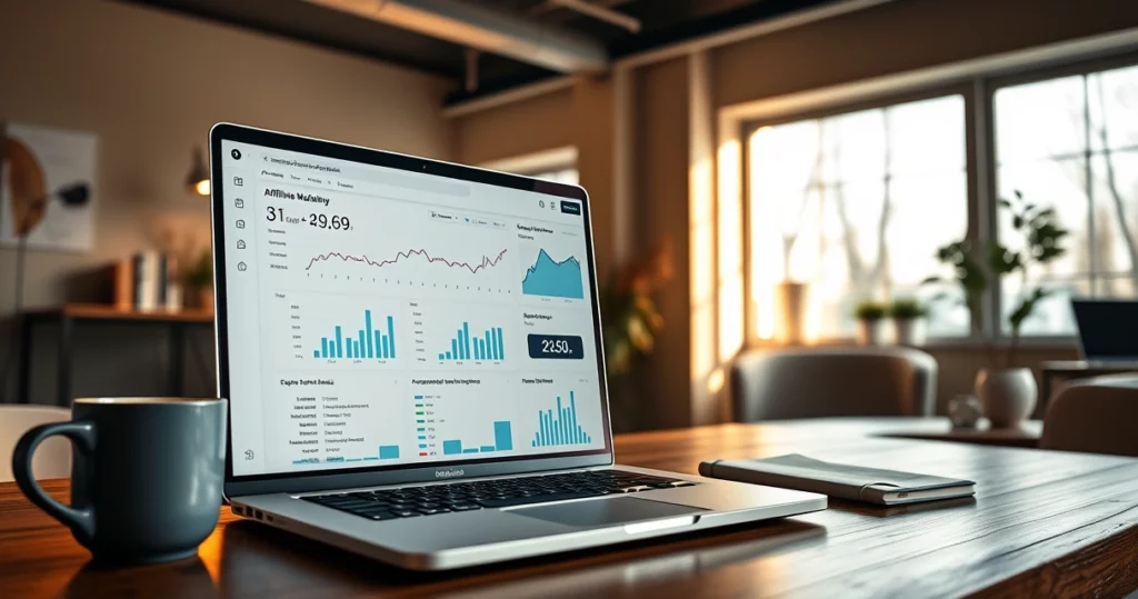 Affiliate-markkinointi 2026: Opas Suomalaisten Pk-yritysten Tulojen Kasvattamiseen