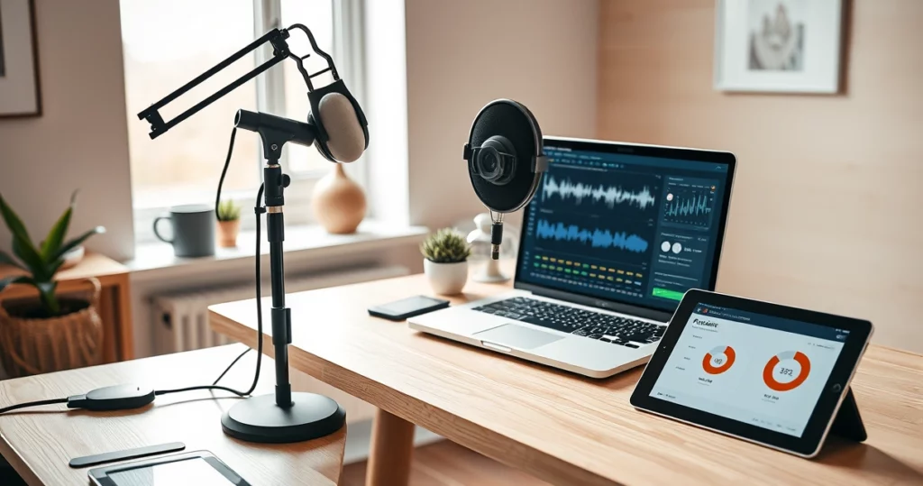 Podcast-markkinointi 2026: Näin Suomalaiset Pk-yritykset Kasvattavat Brändiään Äänisisällöllä