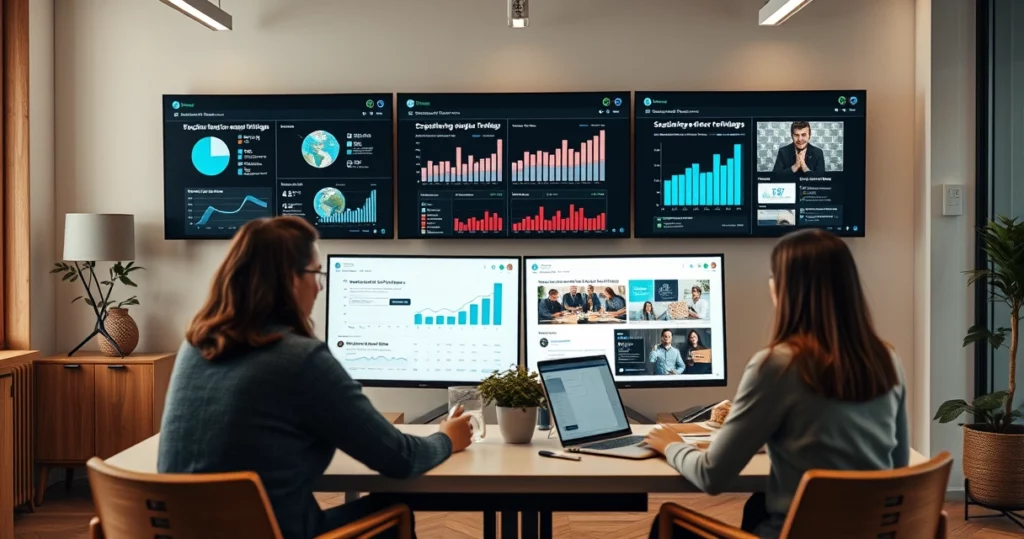 Digitaalinen Mainonta Suomessa 2026: Trendit, Kanavat ja Pk-yritysten Mahdollisuudet