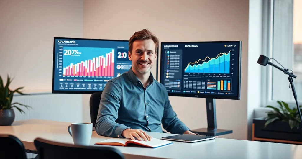 Somemainonta 2026: Metan Andromeda-algoritmi ja Tekoäly Muuttavat Mainonnan Säännöt