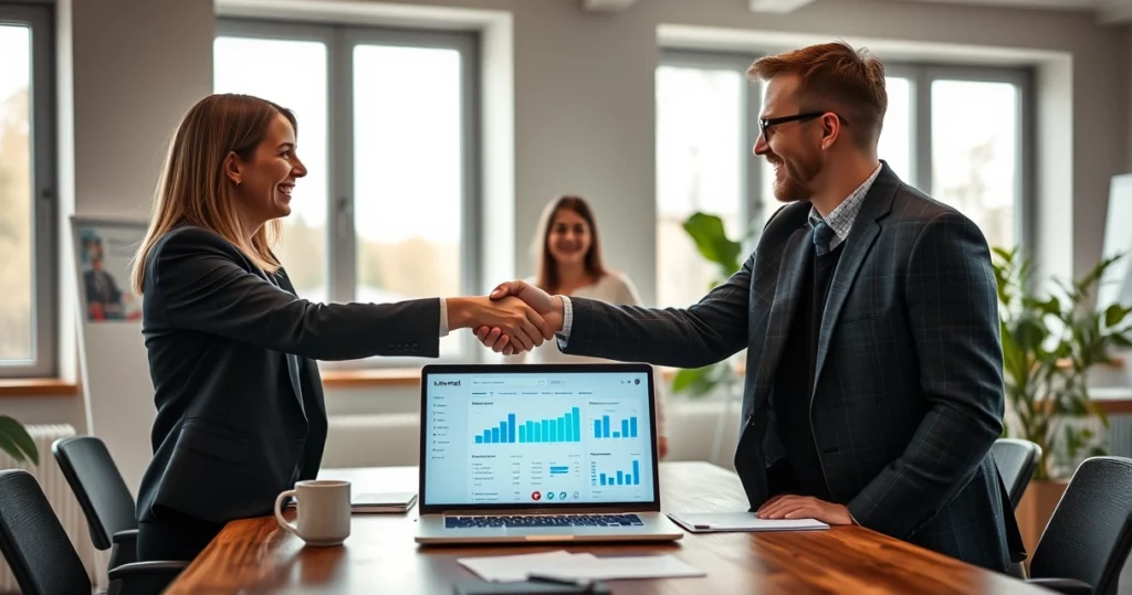 Suosittelumarkkinointi 2026: Opas Suomalaisten Pk-yritysten Kasvuun Suositusten Voimalla