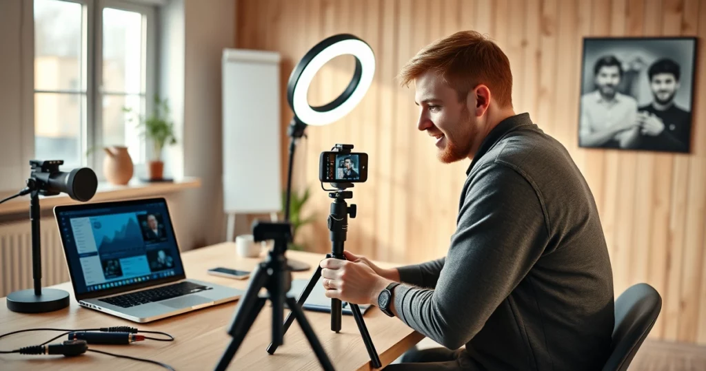 Videomarkkinointi 2026: Strategiaopas Suomalaisille Pk-yrityksille