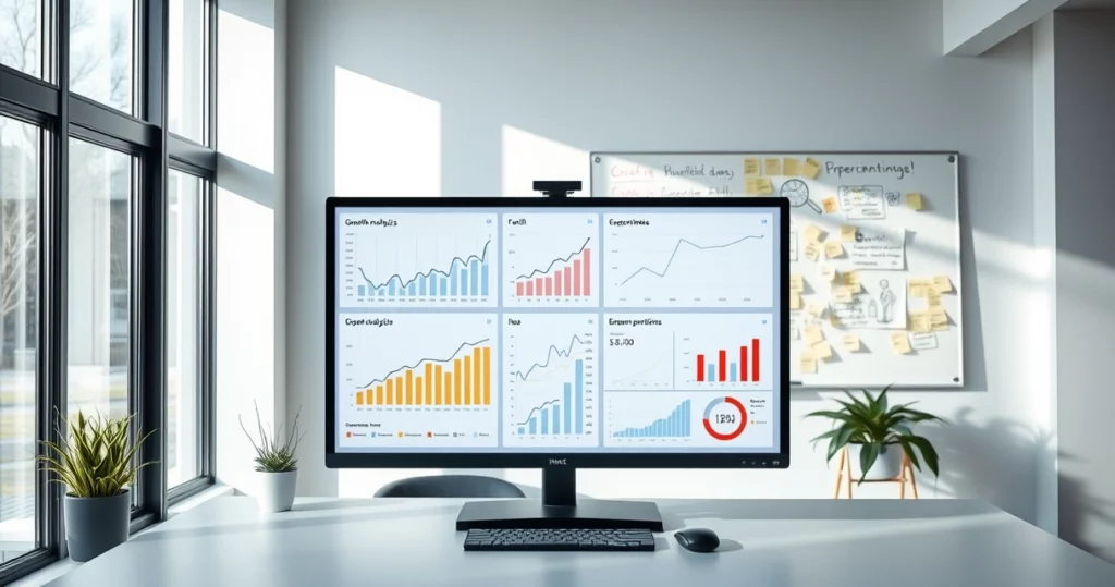 Kasvuhakkerointi 2026: Opas Suomalaisten Pk-yritysten Nopeaan ja Kustannustehokkaaseen Kasvuun