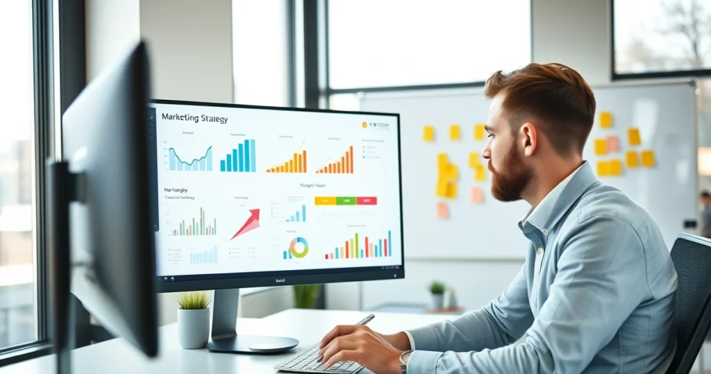 Markkinointistrategia 2026: Opas Suomalaisten Pk-yritysten Kasvuun