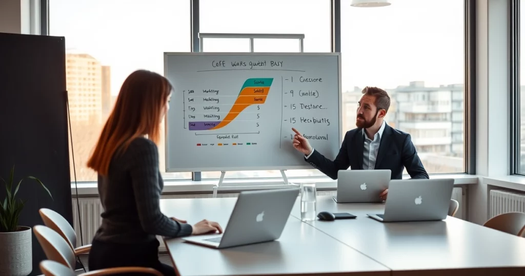 Myyntisuppilo 2026: Opas Suomalaisten Pk-yritysten Tehokkaaseen Myyntiputkeen