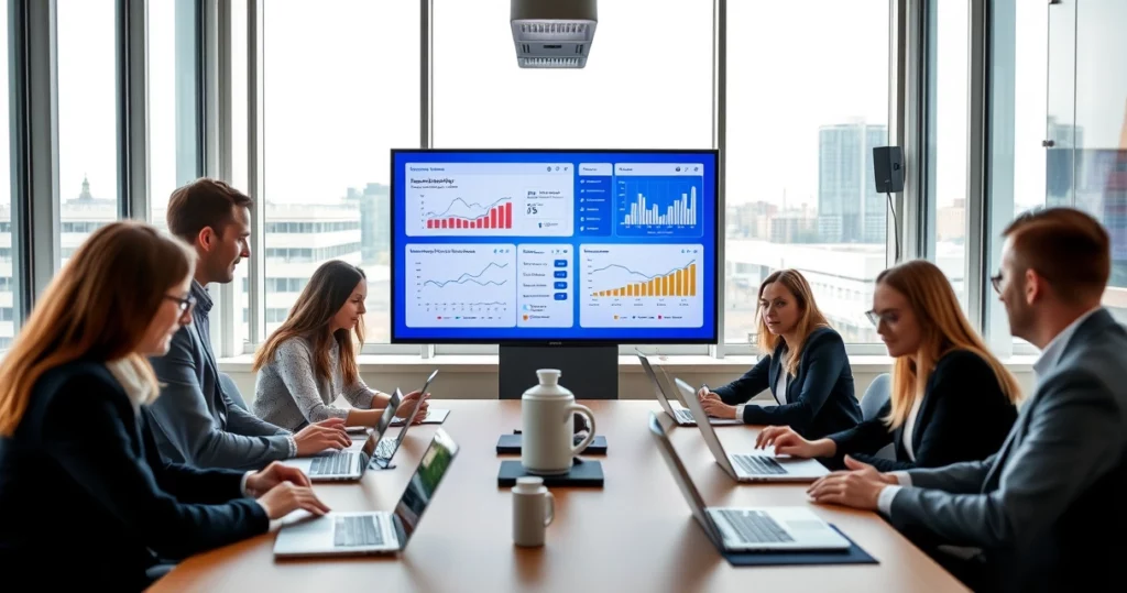 B2B-markkinointi 2026: Strategiaopas Suomalaisille Pk-yrityksille