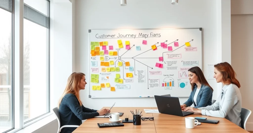 Asiakaspolku 2026: Opas Suomalaisten Pk-yritysten Asiakasmatkan Optimointiin