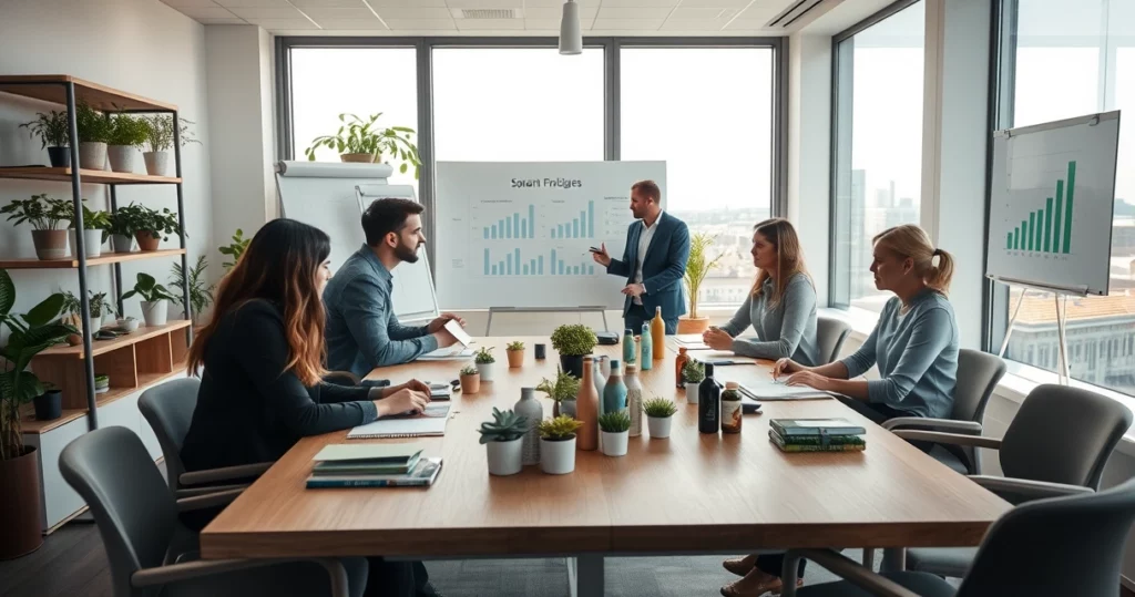 Vastuullisuusmarkkinointi 2026: Opas Suomalaisten Pk-yritysten Uskottavaan Viestintään