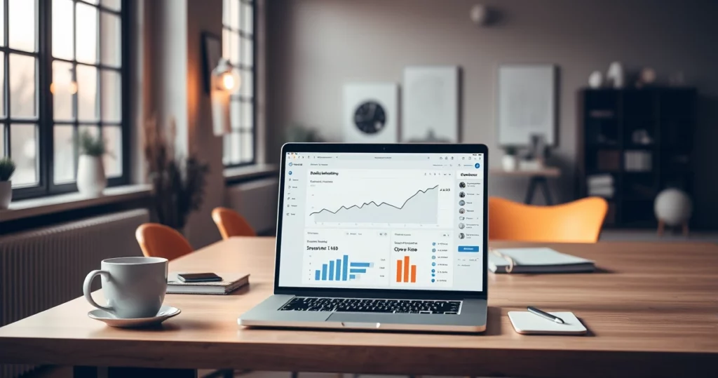 Sähköpostimarkkinointi 2026: Näin Suomalaiset Pk-yritykset Kasvattavat Myyntiä Sähköpostilla