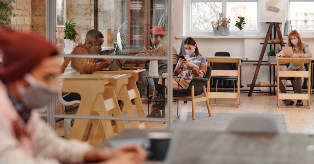 Henkilöstökoulutus - Näin Luot Voittavan Työvoiman: Työntekijöiden Kehittäminen Yrityksen Menestyksen Kulmakivenä