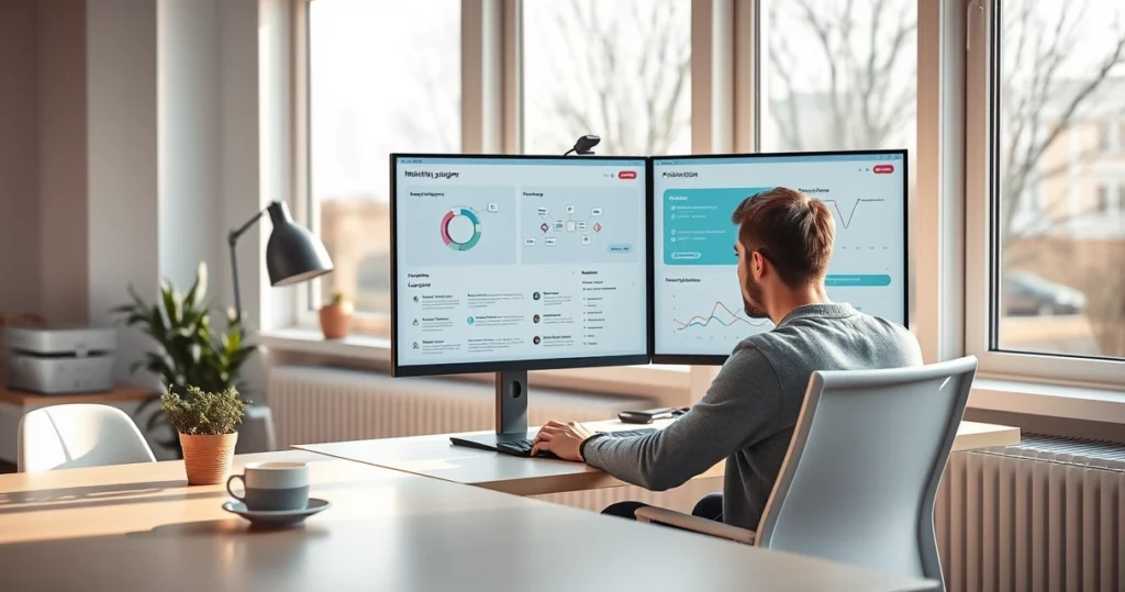 Markkinointiautomaatio 2026: Näin Pk-yritykset Skaalaavat Myynnin Tekoälyllä