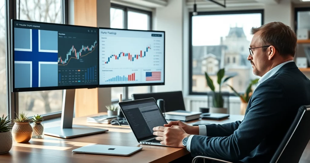 Tullimaksut 2026: Kauppasota Pakottaa Suomalaiset Pk-yritykset Uudistamaan Markkinointinsa