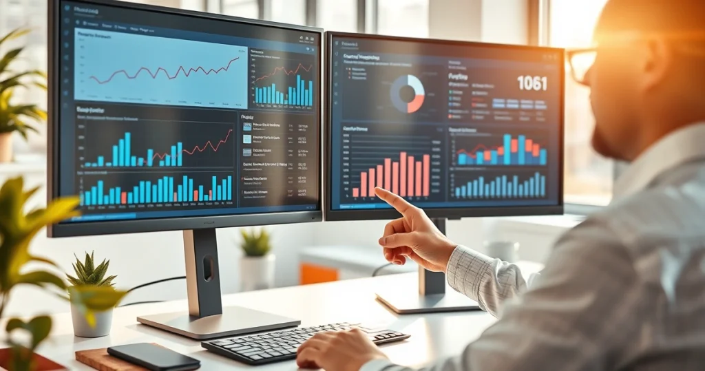Ennakoiva Analytiikka 2026: Pk-yritysten Voittava Data-opas