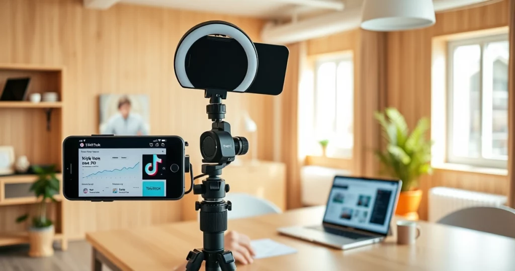 TikTok-markkinointi 2026: Suomi Johtaa Maailmaa Käyttöajassa – Näin Pk-yritykset Hyödyntävät Alustan