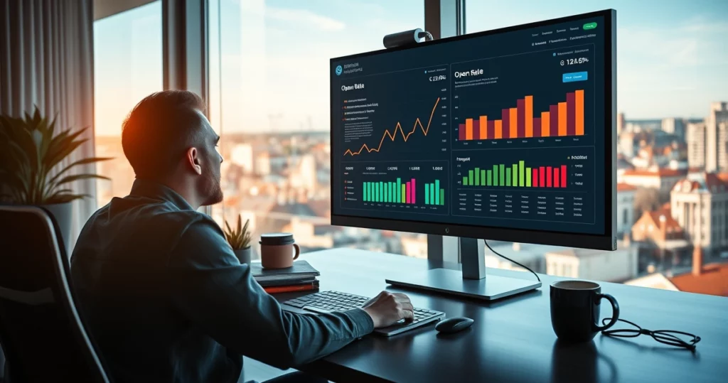 Sähköpostimarkkinointi 2026: Tekoäly ja First-Party Data Tuovat Uuden Kulta-ajan Suomeen