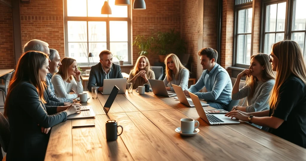 Yhteisömarkkinointi 2026: Brändiyhteisöt Tuovat Pk-yrityksille Ennennäkemätöntä Kasvua