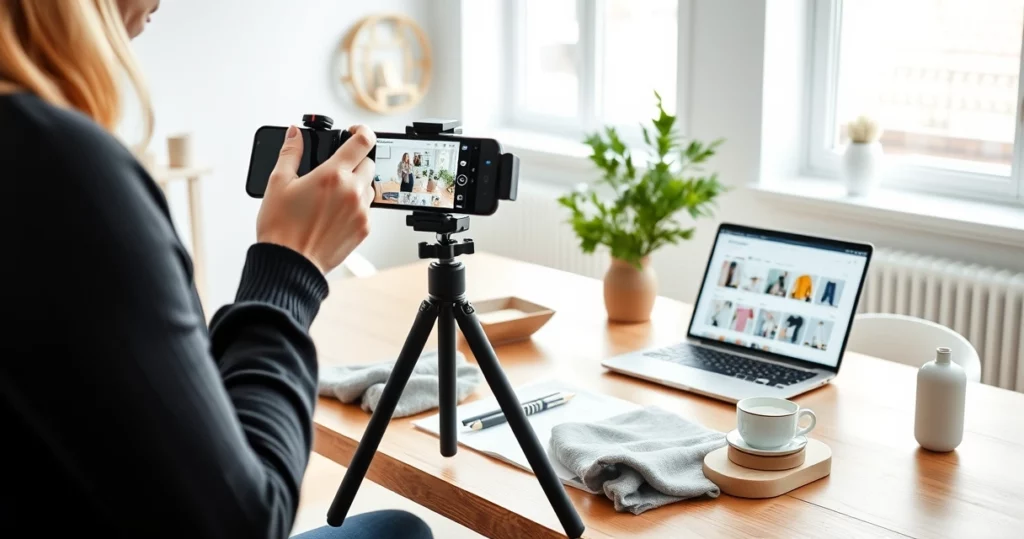 Social Commerce 2026: Sosiaalisen Median Kauppa Mullistaa Suomalaisten Pk-yritysten Myynnin