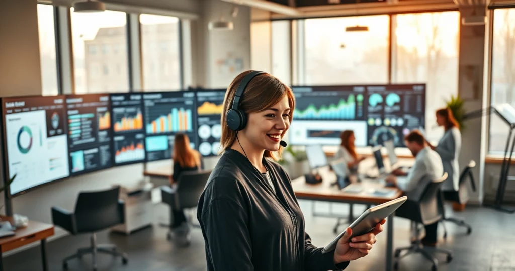 Asiakaskokemus 2026: Pk-yritysten Voittava CX-opas Tekoälyn Aikakaudella