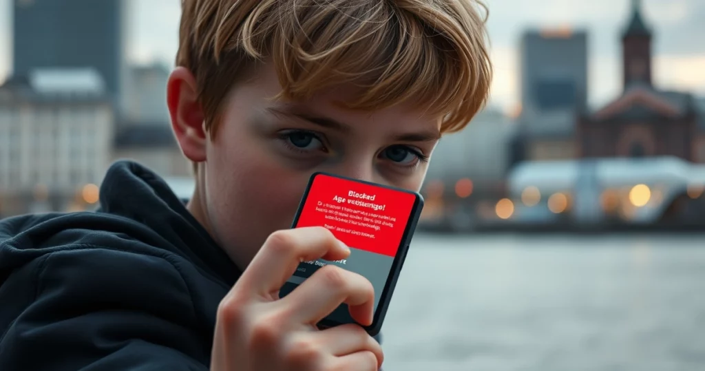 Sosiaalisen Median Ikäraja 2026: Some-kielto Muuttaa Markkinoinnin Pelisäännöt Suomessa