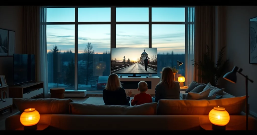 CTV-mainonta 2026: Suoratoisto Mullistaa Suomen Pk-yritykset