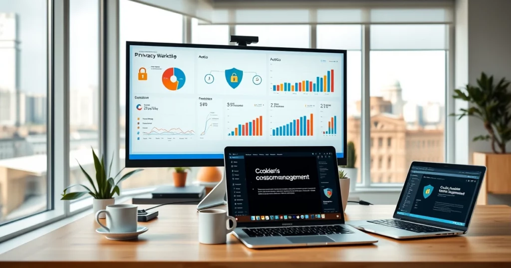 Evästeetön Markkinointi 2026: Näin Pk-yritykset Menestyvät Ilman Kolmannen Osapuolen Evästeitä
