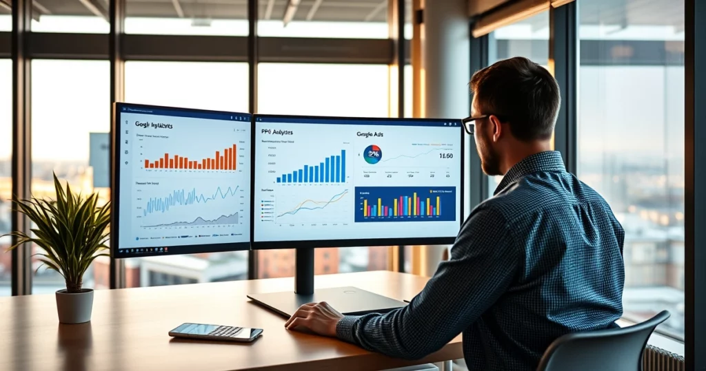 Hakusanamainonta 2026: Opas Suomalaisten Pk-yritysten Tehokkaaseen Google Ads -mainontaan