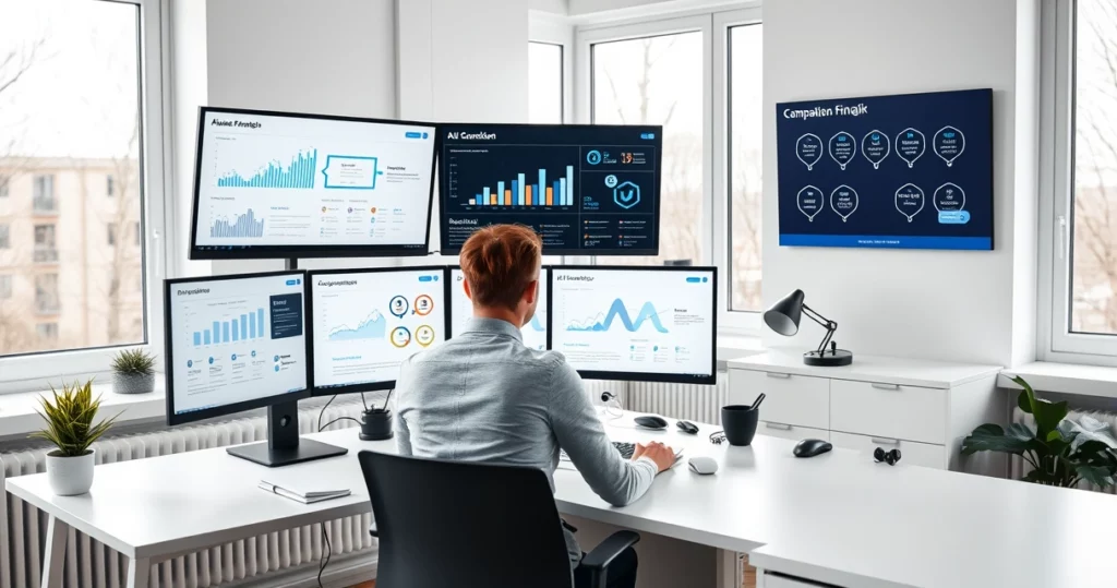 Agenttinen Markkinointi 2026: AI-agentit Mullistavat Pk-yritykset