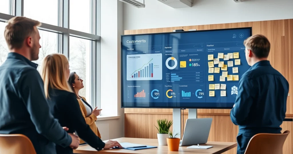 Asiakaskokemus 2026: Näin Suomalaiset Pk-yritykset Rakentavat Kilpailuedun Asiakaskokemuksella