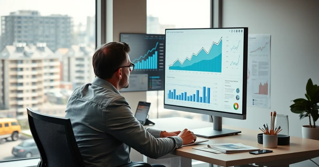 Markkinointi Laskusuhdanteessa 2026: Näin Pk-yritykset Kasvattavat Markkinaosuutta Taantumassa