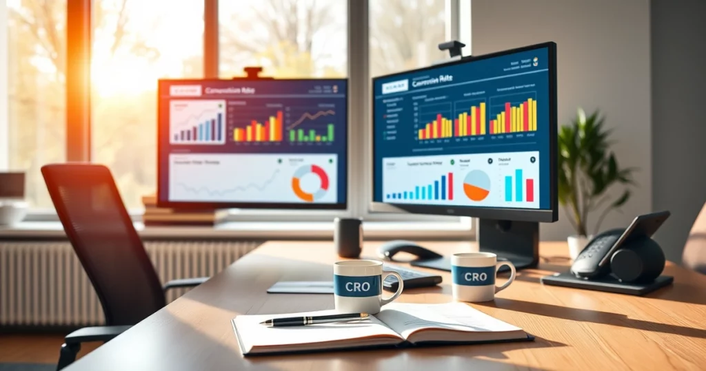 Konversio-optimointi 2026: Näin Pk-yritykset Tuplaavat Myynnin