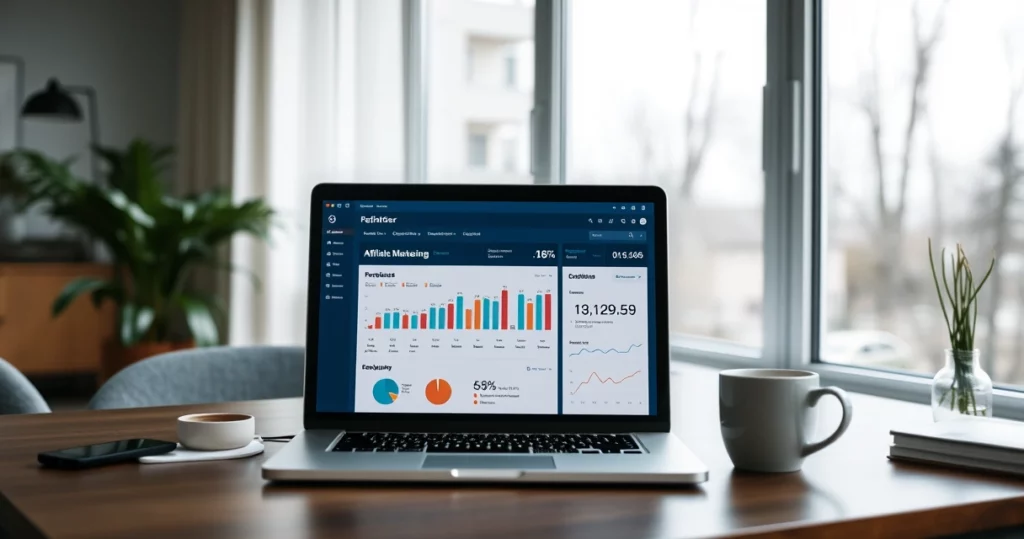 Affiliate-markkinointi 2026: Opas Suomalaisten Pk-yritysten Kumppanuusmarkkinointiin