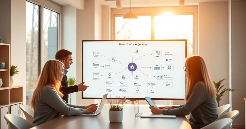 Omnichannel-markkinointi 2026: Opas Suomalaisten Pk-yritysten Saumattomaan Monikanavamarkkinointiin