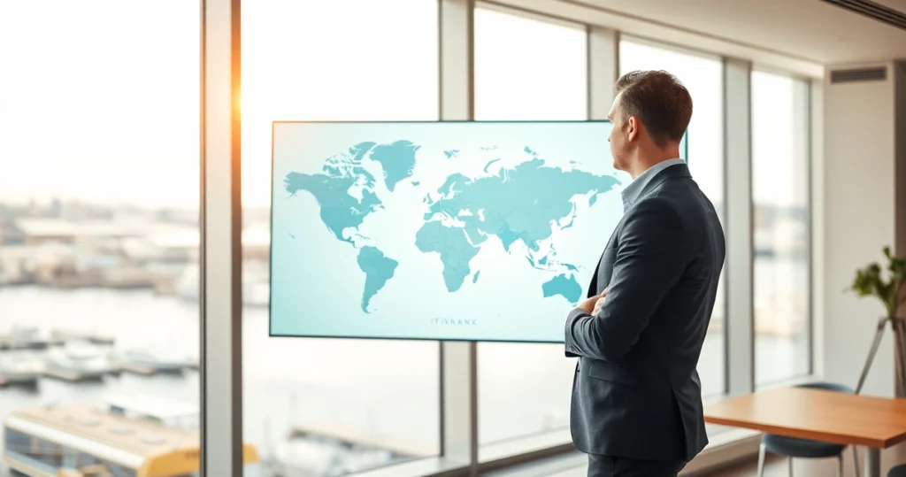 Vientimarkkinointi 2026: Suomalaiset Pk-yritykset Valloittavat Kansainväliset Markkinat