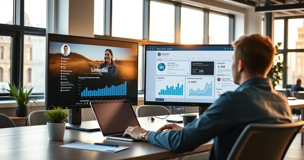 LinkedIn-markkinointi 2026: Näin Suomalaiset Pk-yritykset Hallitsevat Ammattilaisten Verkoston